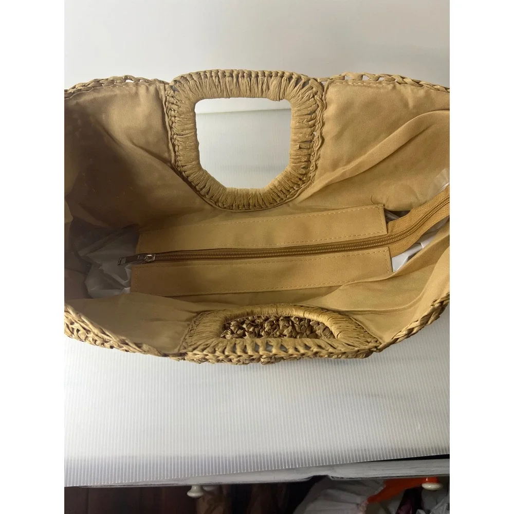 Ramla stylish woven